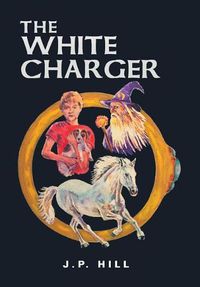 Cover image for The White Charger