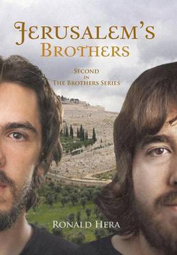 Cover image for Jerusalem's Brothers