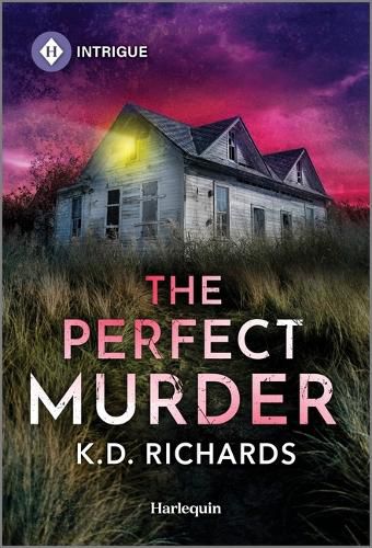 Cover image for The Perfect Murder