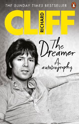 Cover image for The Dreamer: An Autobiography