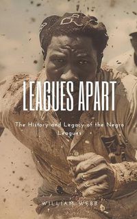 Cover image for Leagues Apart
