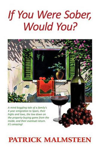Cover image for If You Were Sober, Would You?
