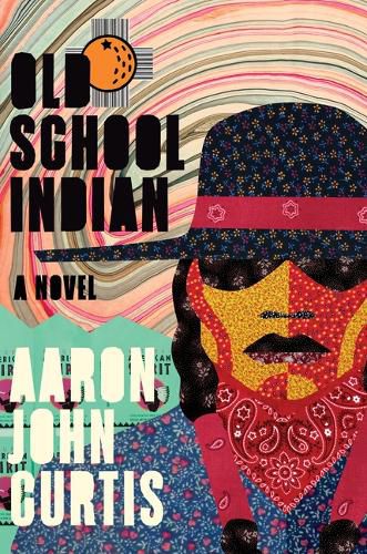 Cover image for Old School Indian