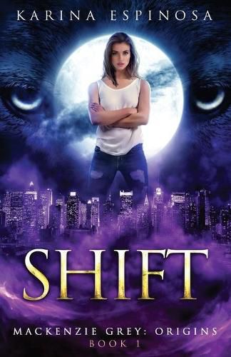 Cover image for Shift