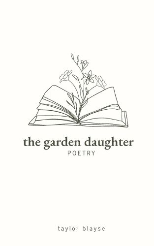 Cover image for The Garden Daughter