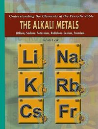 Cover image for The Alkali Metals