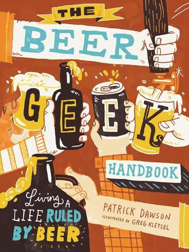 Beer Geek Handbook
