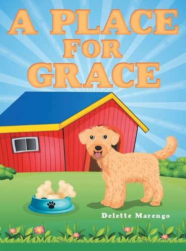 Cover image for A Place for Grace