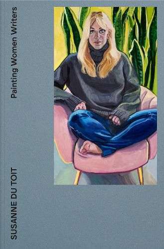 Painting Women Writers