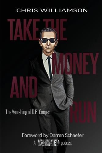 Cover image for Take the Money & Run