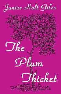 Cover image for The Plum Thicket