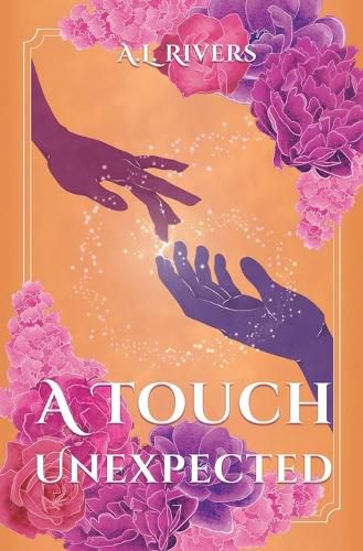 Cover image for A Touch Unexpected