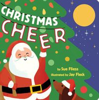 Cover image for Christmas Cheer
