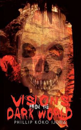 Cover image for Visions from the Dark World