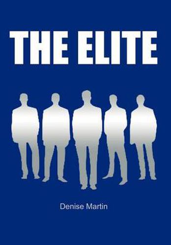 Cover image for The Elite