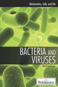 Cover image for Bacteria and Viruses