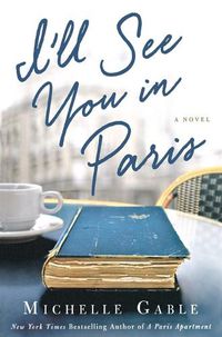 Cover image for I'll See You in Paris