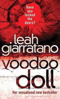 Cover image for Voodoo Doll