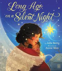 Cover image for Long Ago, on a Silent Night