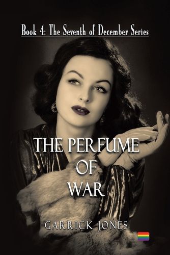 Cover image for The Perfume of War