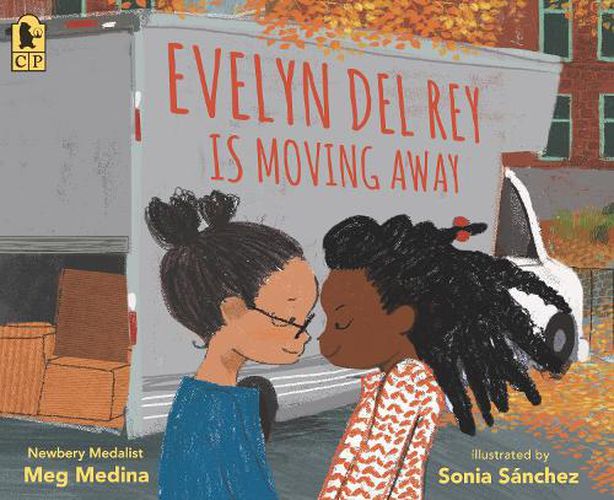 Cover image for Evelyn Del Rey Is Moving Away