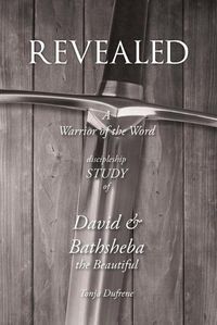 Cover image for Revealed: A Warrior of the Word