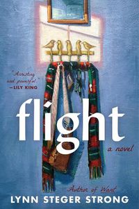 Cover image for Flight