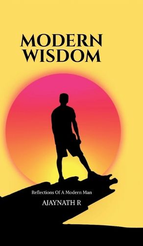 Cover image for Modern Wisdom