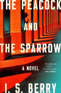 Cover image for The Peacock and the Sparrow