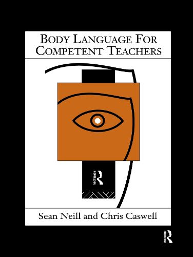 Cover image for Body Language for Competent Teachers