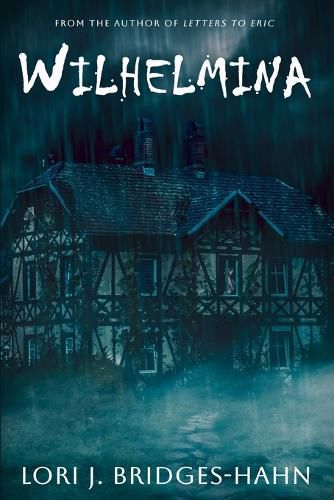 Cover image for Wilihelmina