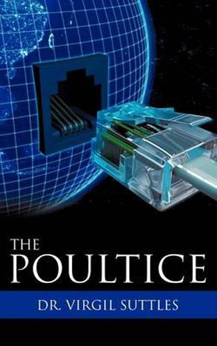 Cover image for The Poultice