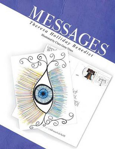 Cover image for Messages