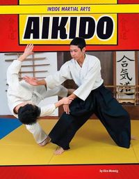 Cover image for Aikido