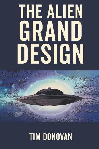 Cover image for The Alien Grand Design