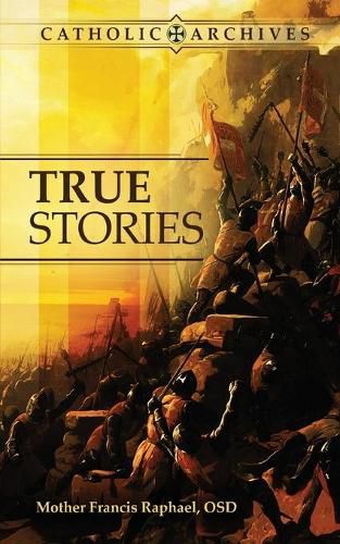 Cover image for True Stories