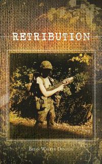 Cover image for Retribution