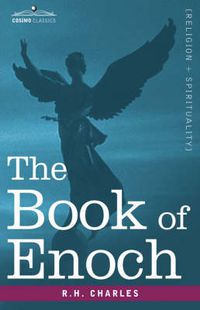 Cover image for The Book of Enoch