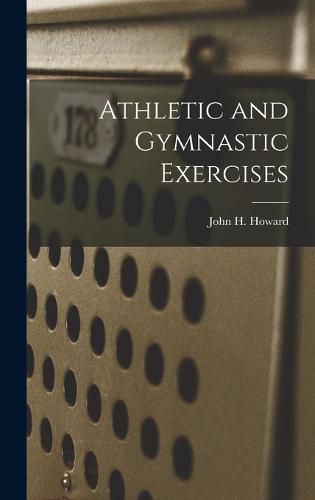 Cover image for Athletic and Gymnastic Exercises