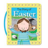 Cover image for Story of Easter