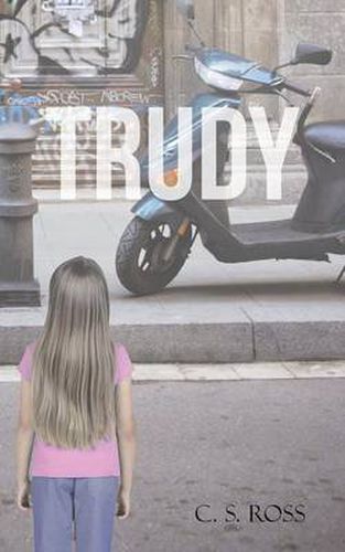 Cover image for Trudy