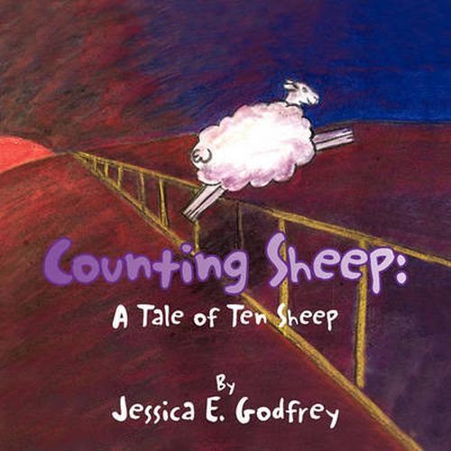 Cover image for Counting Sheep