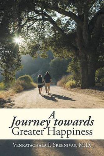 Cover image for A Journey Towards Greater Happiness