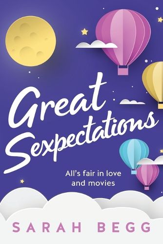 Cover image for Great Sexpectations