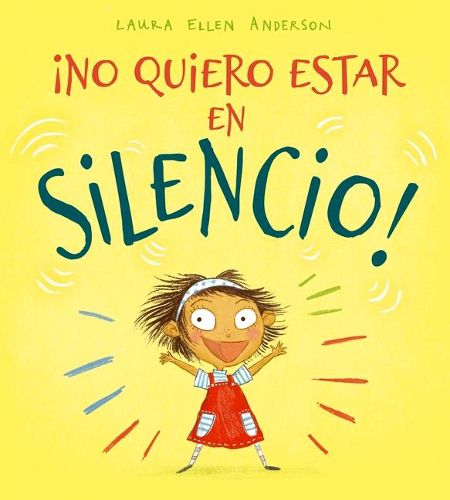 No Quiero Estar En Silencio!