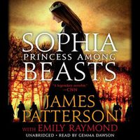 Cover image for Sophia, Princess Among Beasts