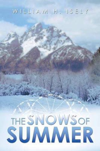 Cover image for The Snows of Summer