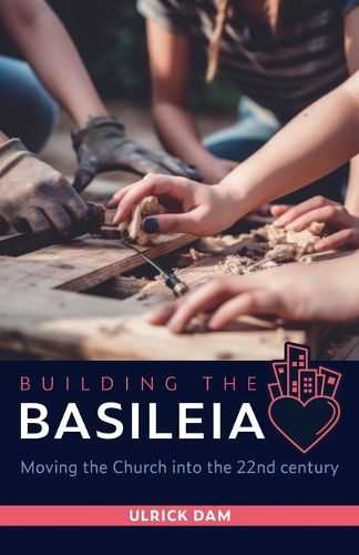 Cover image for Building the Basileia