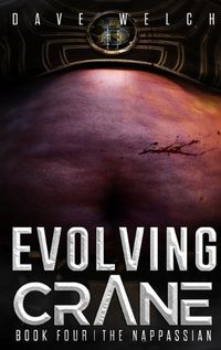 Cover image for Evolving Crane