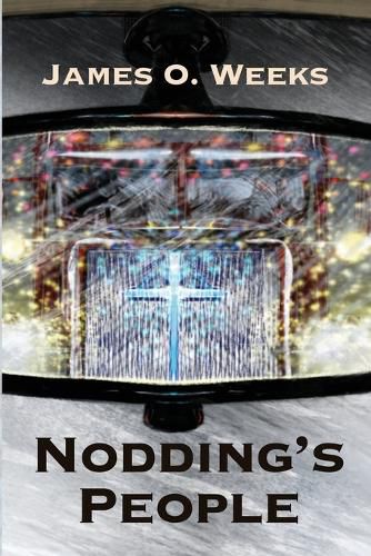 Cover image for Nodding's People